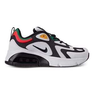 Nike Air Max 209 Sneakers Black White